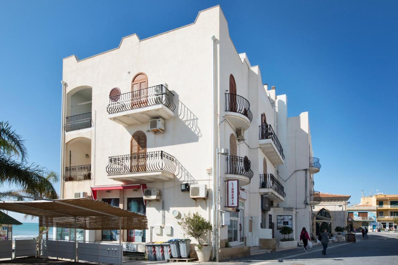 Delposto Ds Apartment