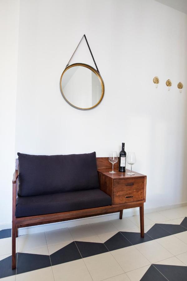 Apartment Delposto Ds