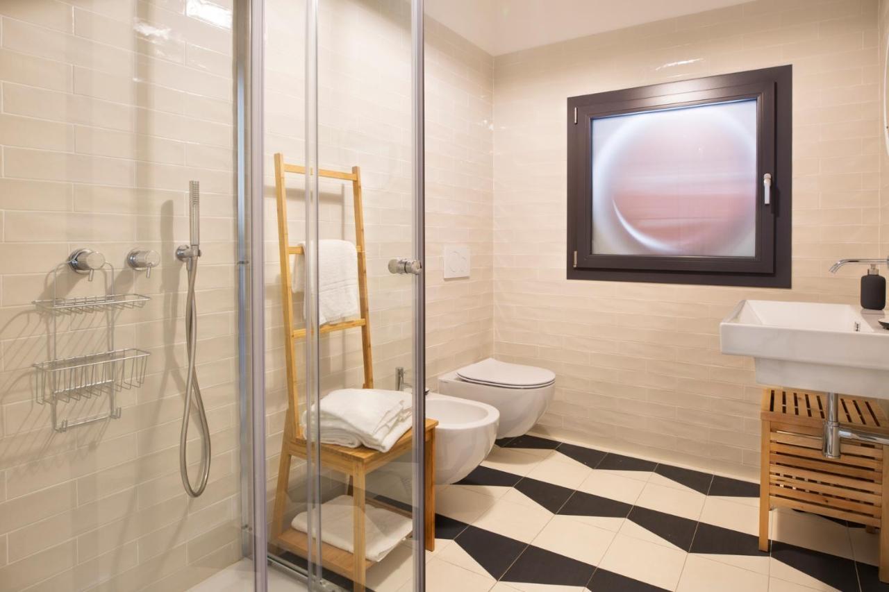 Apartment Delposto Ds
