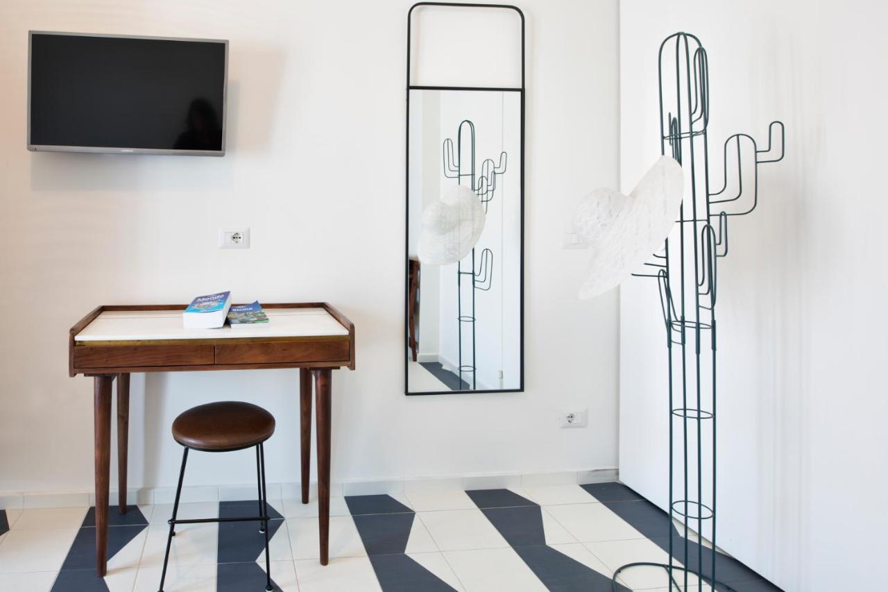 Delposto Ds Apartment