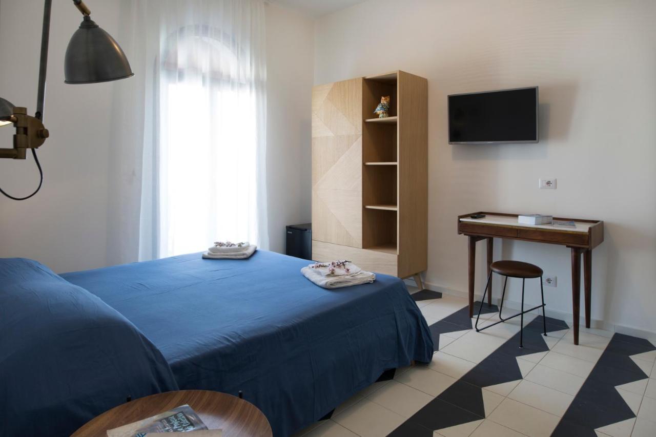 Delposto Ds Apartment