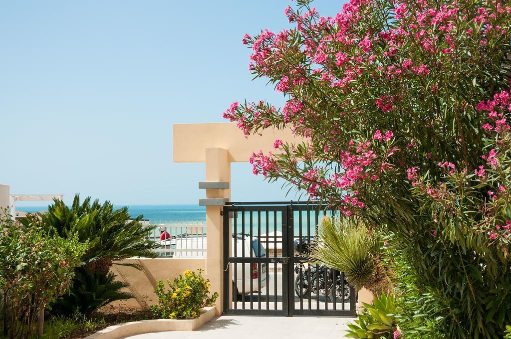 Apartment Delposto Ds