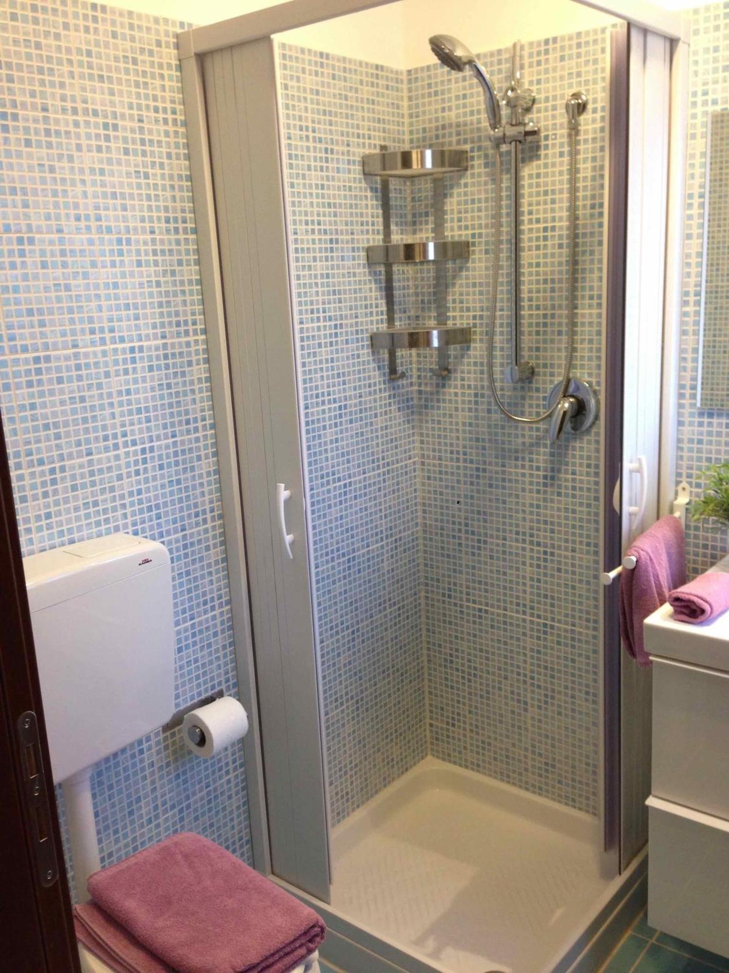 Apartment Delposto Ds