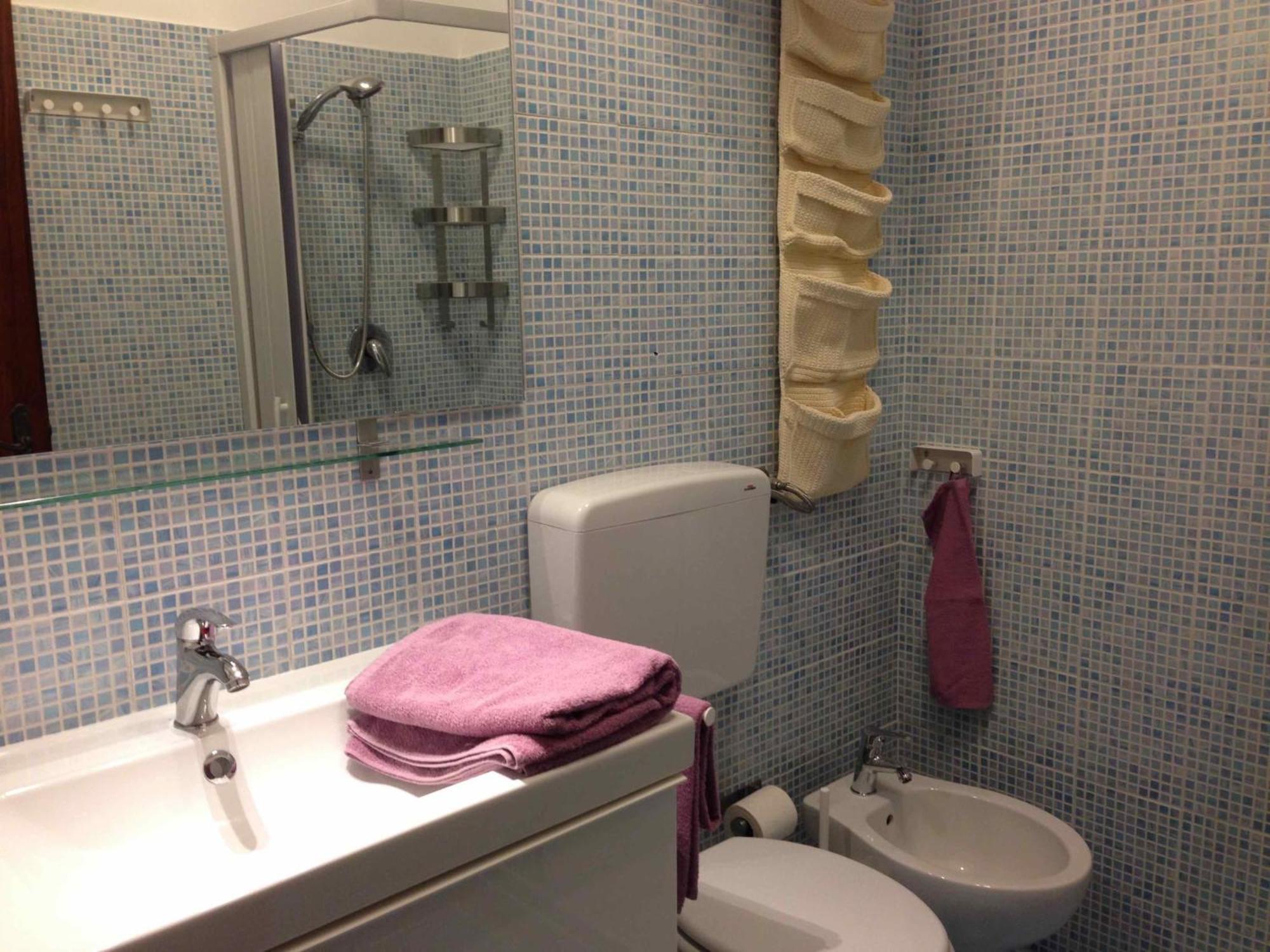 Appartement Delposto Ds *