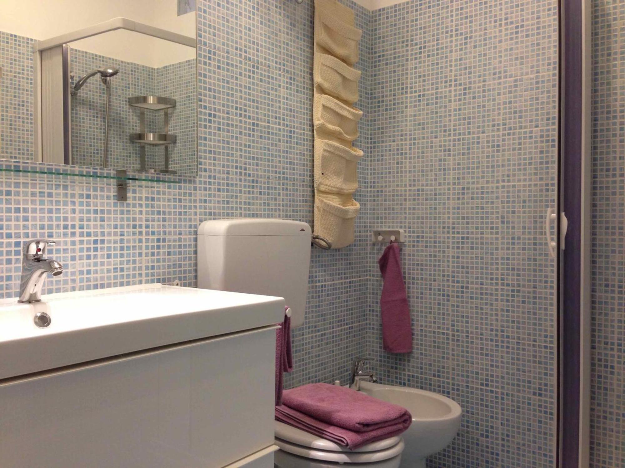 Apartment Delposto Ds