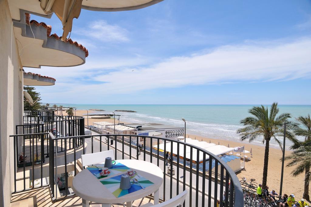 Apartment Delposto Ds *