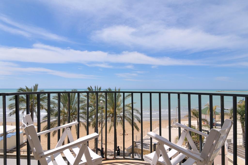 Delposto Ds Apartment Marina di Ragusa