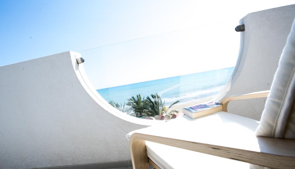Apartment Delposto Ds *