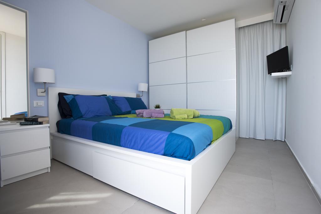 Delposto Ds Apartment *