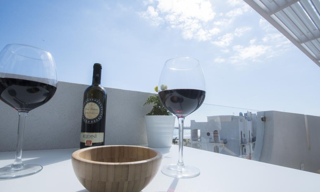 Delposto Ds Apartment