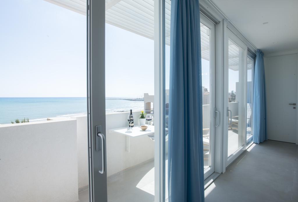 Delposto Ds Apartment