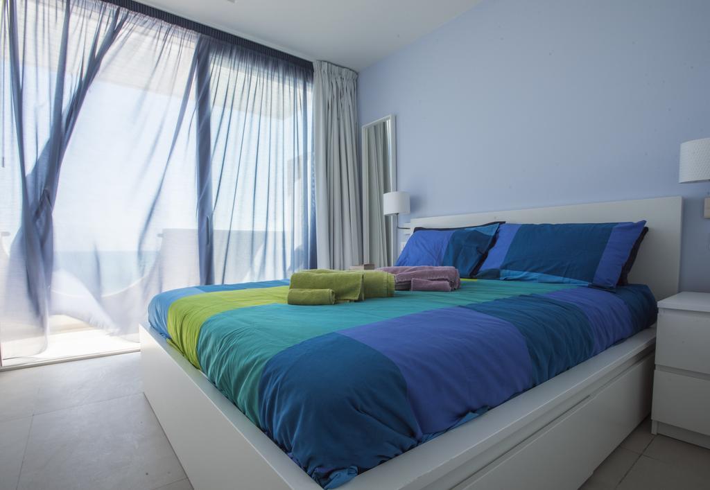 Apartment Delposto Ds