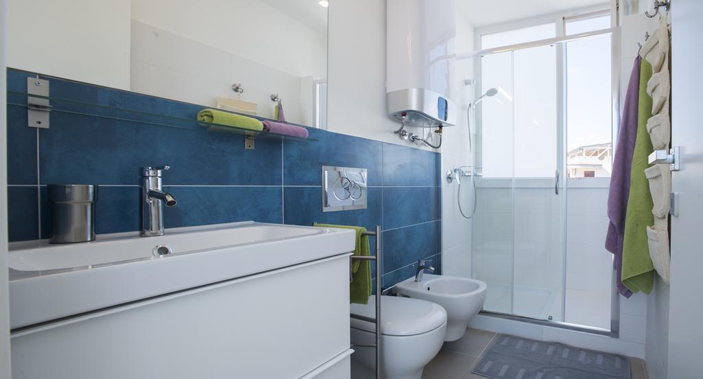 Apartment Delposto Ds