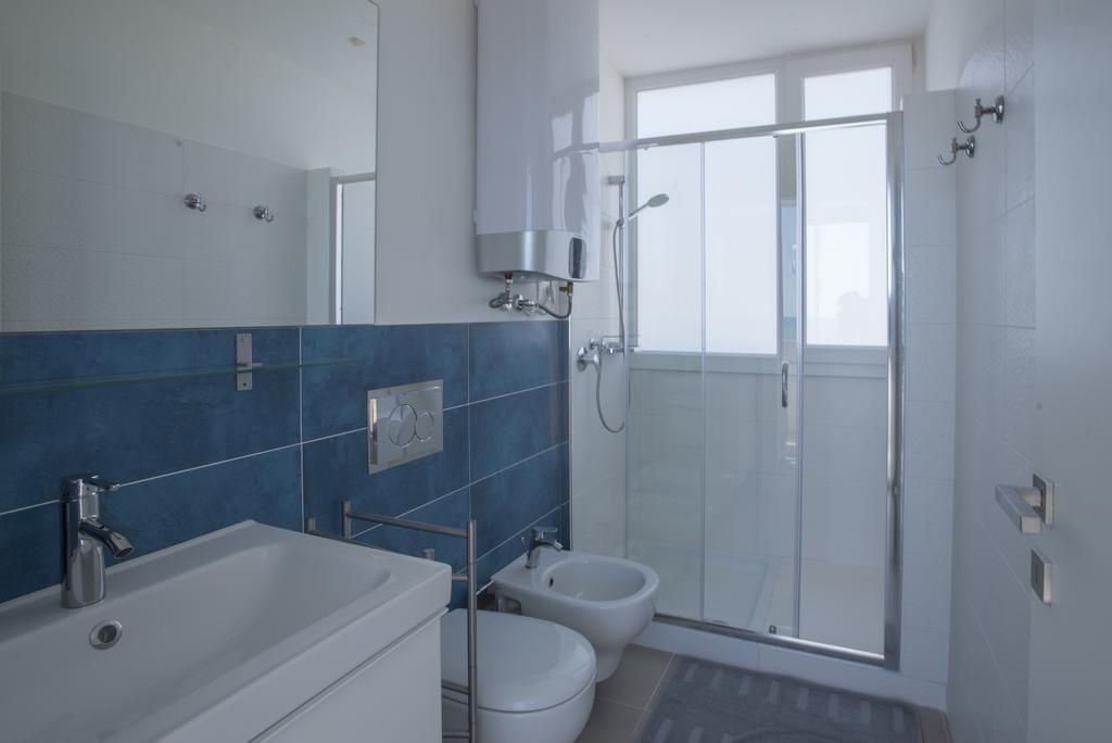Delposto Ds Apartment Marina di Ragusa