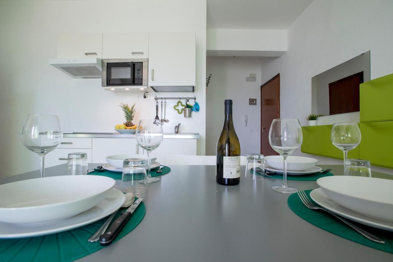Apartment Delposto Ds *