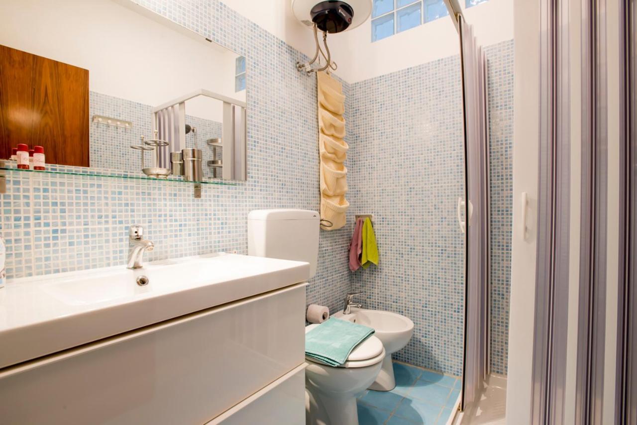 Delposto Ds Apartment *