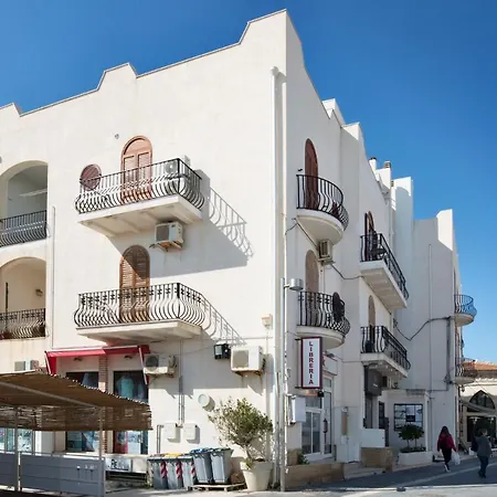 Delposto Marina Di Ragusa Ds Exterior photo