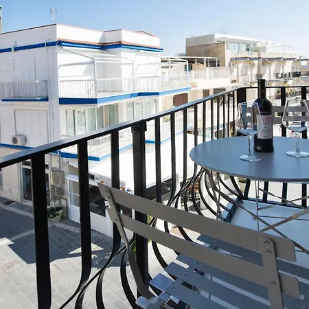 Delposto Marina Di Ragusa Ds Exterior photo