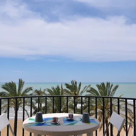 Delposto Marina Di Ragusa Ds Room photo