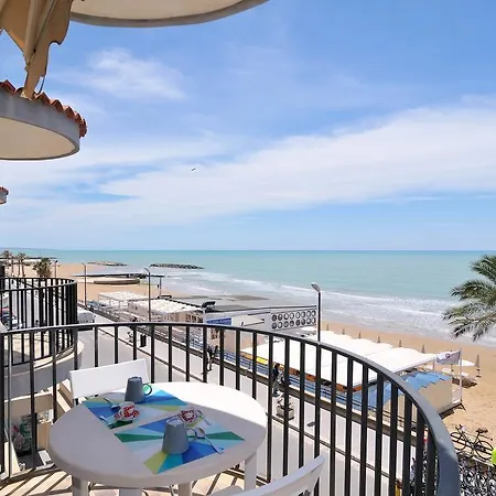 Delposto Marina Di Ragusa Ds Room photo