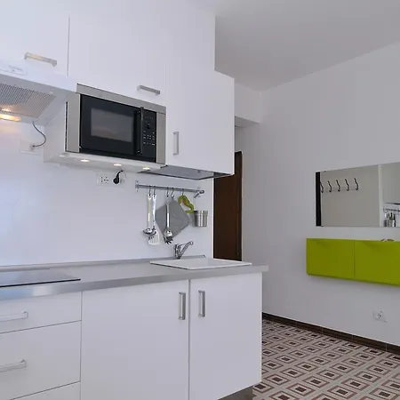 Delposto Marina Di Ragusa Ds Room photo