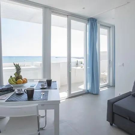 Delposto Marina Di Ragusa Ds Exterior photo