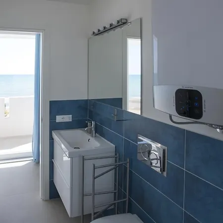 Delposto Marina Di Ragusa Ds Exterior photo